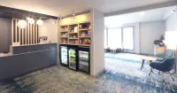 TownePlace Suites Minneapolis West/St. Louis Park Các khách sạn ở Saint Louis Park