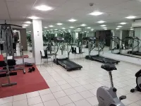 Logis Hôtel la Fauceille 페르피냥 호텔