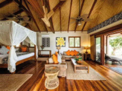 Erakor Island Resort & Spa Hotels in Efate