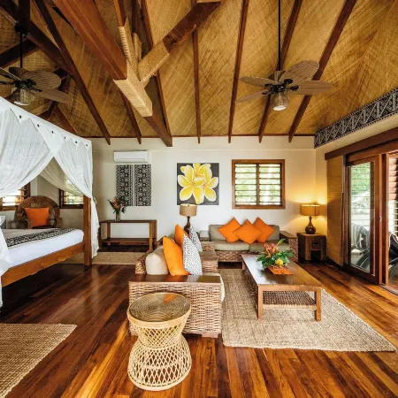Erakor Island Resort & Spa
