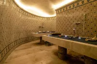 Diwan Casablanca Hotel & Spa - spa