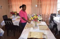 Precious Guest Lodge