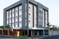 Hotel Parati Minas Hotels in Uberlandia