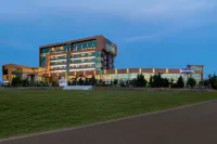 Wyndham Cerkezkoy Hotels in 