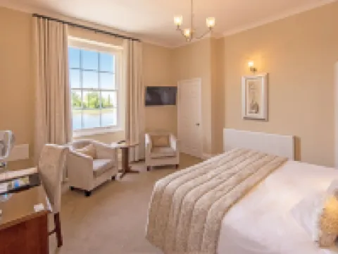 The Imperial Hotel Hotels in North Devon District
