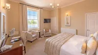 The Imperial Hotel Hotels in Barnstaple