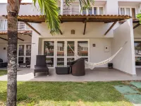 Hotel Pipa Atlântico Hotéis em Pipa