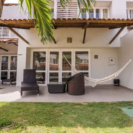 Hotel Pipa Atlântico