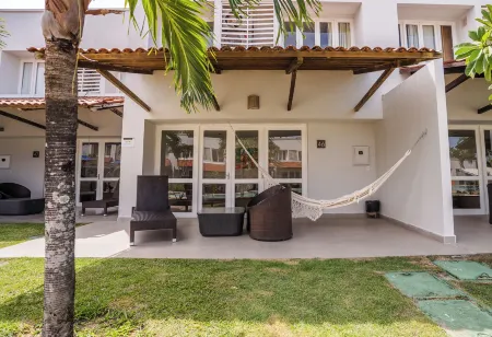 Hotel Pipa Atlântico