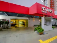 Novares Hotel Hotels near Civic Square