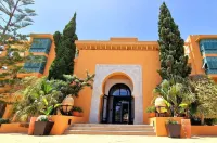 Alhambra Thalasso Hotels in 