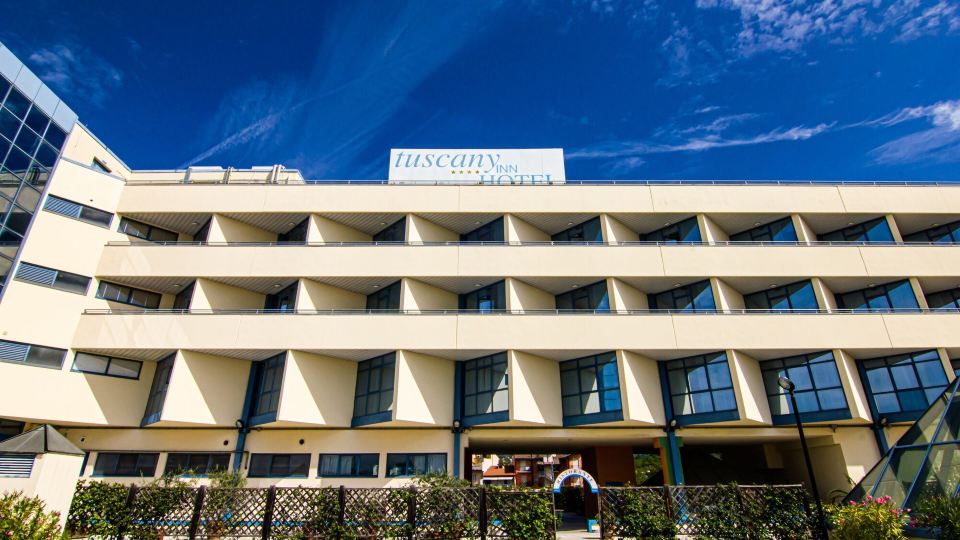 Tuscany Inn
