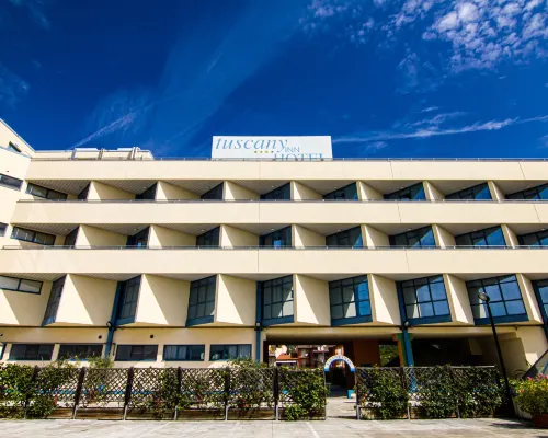 Tuscany Inn Hotels in Province of Pistoia