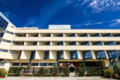 Tuscany Inn Hotels in 