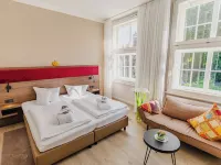 Hotel Zur Fürstabtei Hotels in Herford