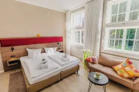 Hotel zur Fürstabtei Hotels in Herford