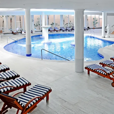 Grand Hotel Palladium Santa Eulalia del Río