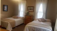 Carraway Guest House Hotel di Pickerington