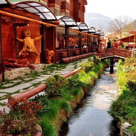 Inan Kardesler Hotel