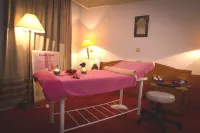 Golden Tulip El Mechtel - spa