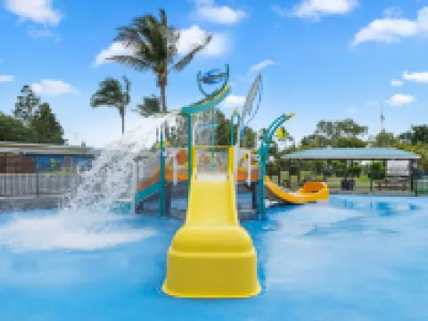 Discovery Parks - Coolwaters, Yeppoon Hotels in Yeppoon