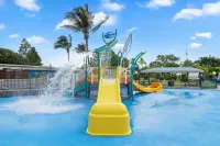 디스커버리 파크 - 쿨워터스 예푼