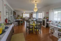 Casa Das Hortênsias - Charming Guest House - Aamiainen