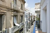 Sitges Group Soul