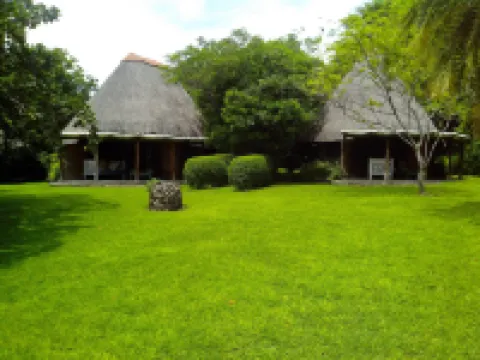 Rusinga Island Lodge Hotels in 