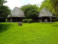 Rusinga Island Lodge