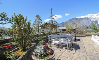 Alp Art Hotel Götzens