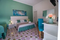 B&B V&V 스위트 & 브랙퍼스트