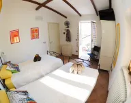 ピエトラ ディ マーレ ゲスト ハウス ラ・スペツィアのホテル