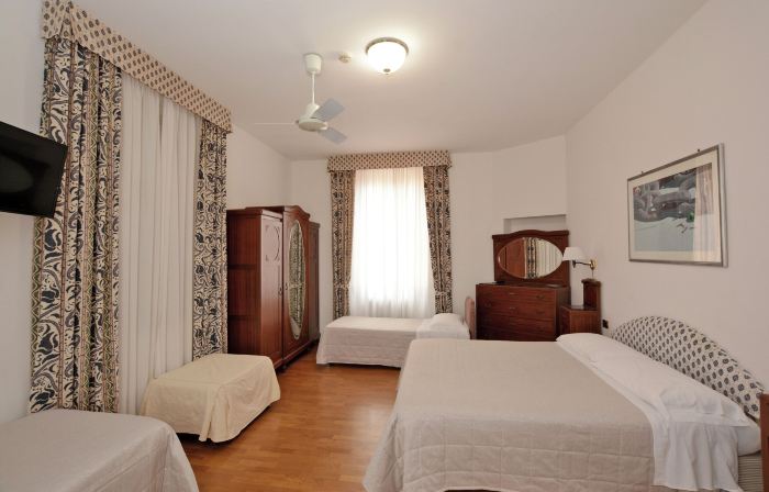 Albergo Italia