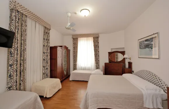 阿爾貝格意大利旅館