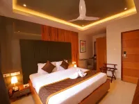 WithInn Hotel - Kannur Airport Отели в г. Каннур