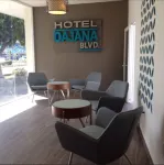 Hotel Dajana Boulevard