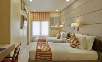 Residency Hotel Fort