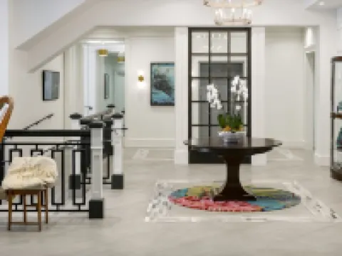 Hotel Atwater Hotel di Avalon