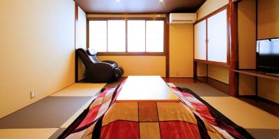 その他 旅館 おかやまの写真