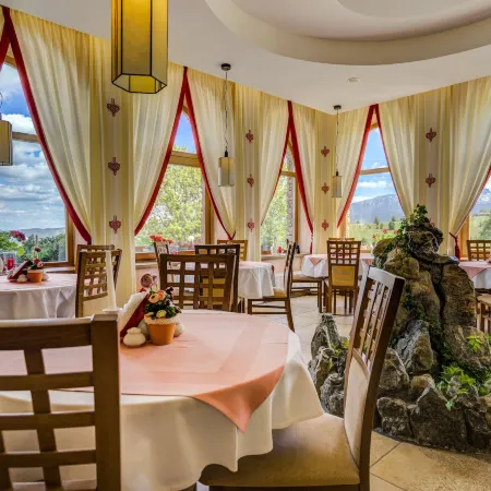 Hotel Redyk Ski&Relax