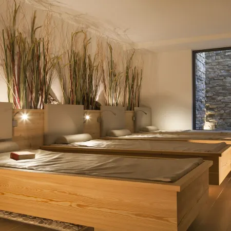 Hotel Europeo Alpine Charme & Wellness