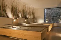 Hotel Europeo Alpine Charme & Wellness - Spa