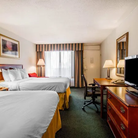 Clarion Inn & Suites Dothan South