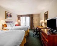 Clarion Inn & Suites Dothan South - 2-Star