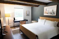 The Lodge at Lincoln Peak at Sugarbush Hotels in Warren