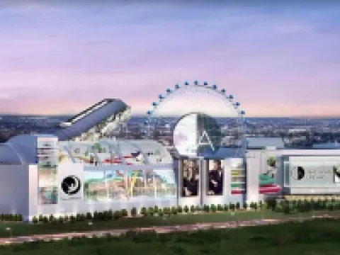 رودواي إن ميدولاندز فنادق في سيكوكس