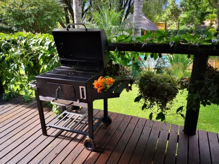 Dublin Guest House Отели рядом с достопримечательностью «Sabie River Camp»