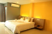 ปันฝัน อพาร์ทเมนท์