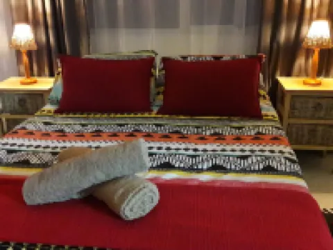 小姐姐自助式酒店 科爾切斯特酒店